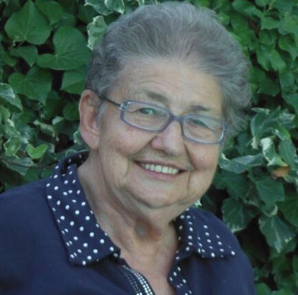 Teresa Casali