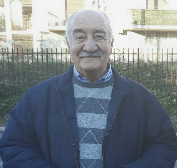 Giuseppe Ghezzi
