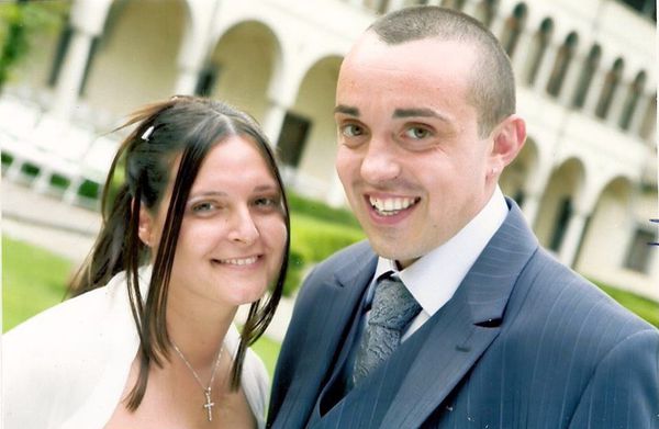 Silvia Agazzi e Luigi Valle