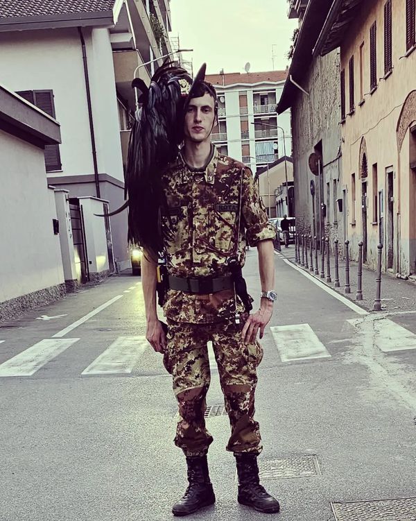 Daniele Rota