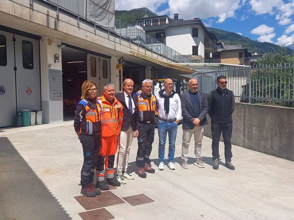 Giornata d'esercitazione