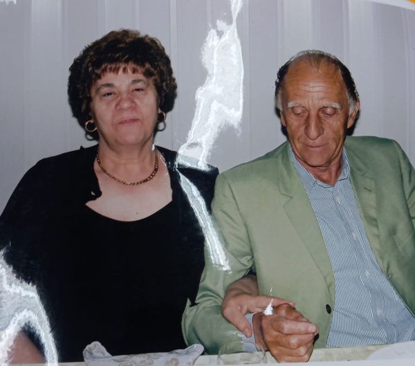 Arturo e Marta