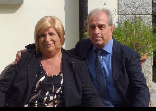 Mery e Tony