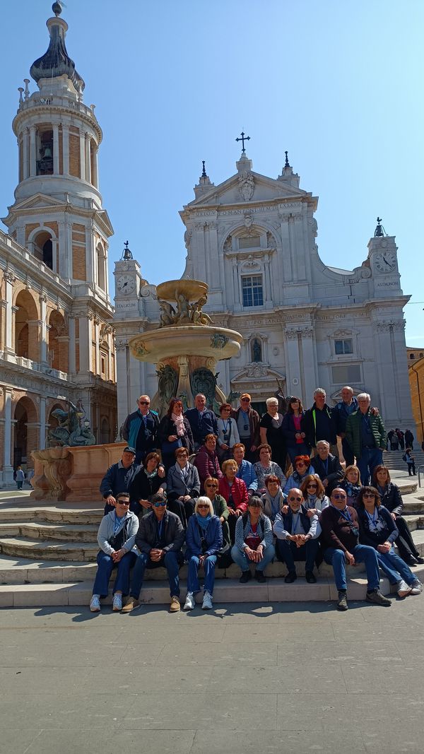 Gruppo Aido Valle Imagna