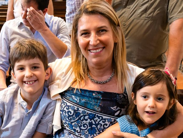 Famiglia Giazzi