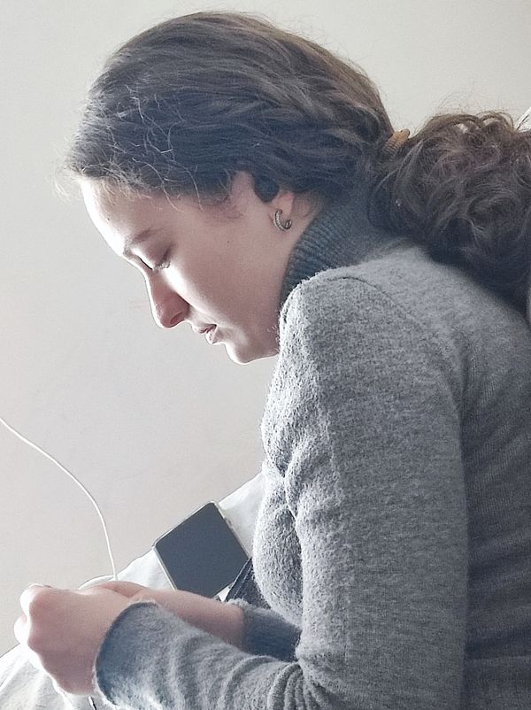 Elisa Rota