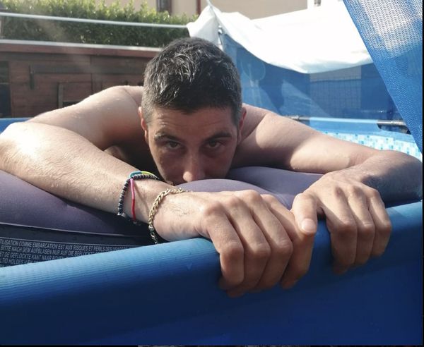 Marco <<Tuhao>> Riva