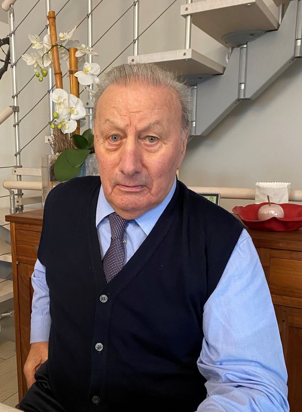 Gildo Viscardi