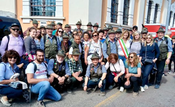 Sezione Alpini Ponteranica