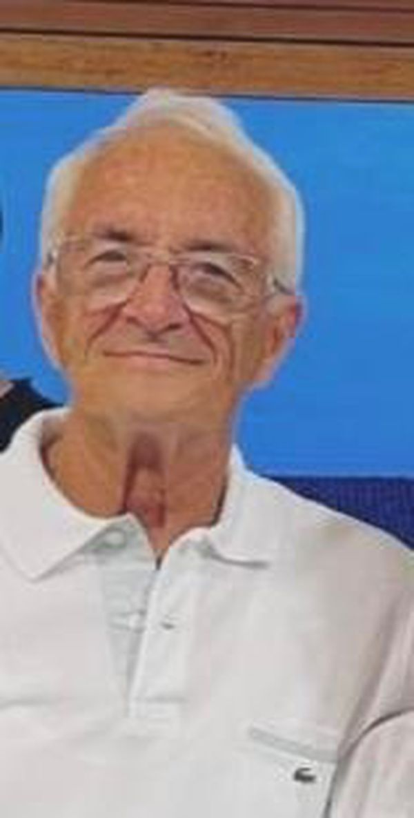 Virgilio Arici