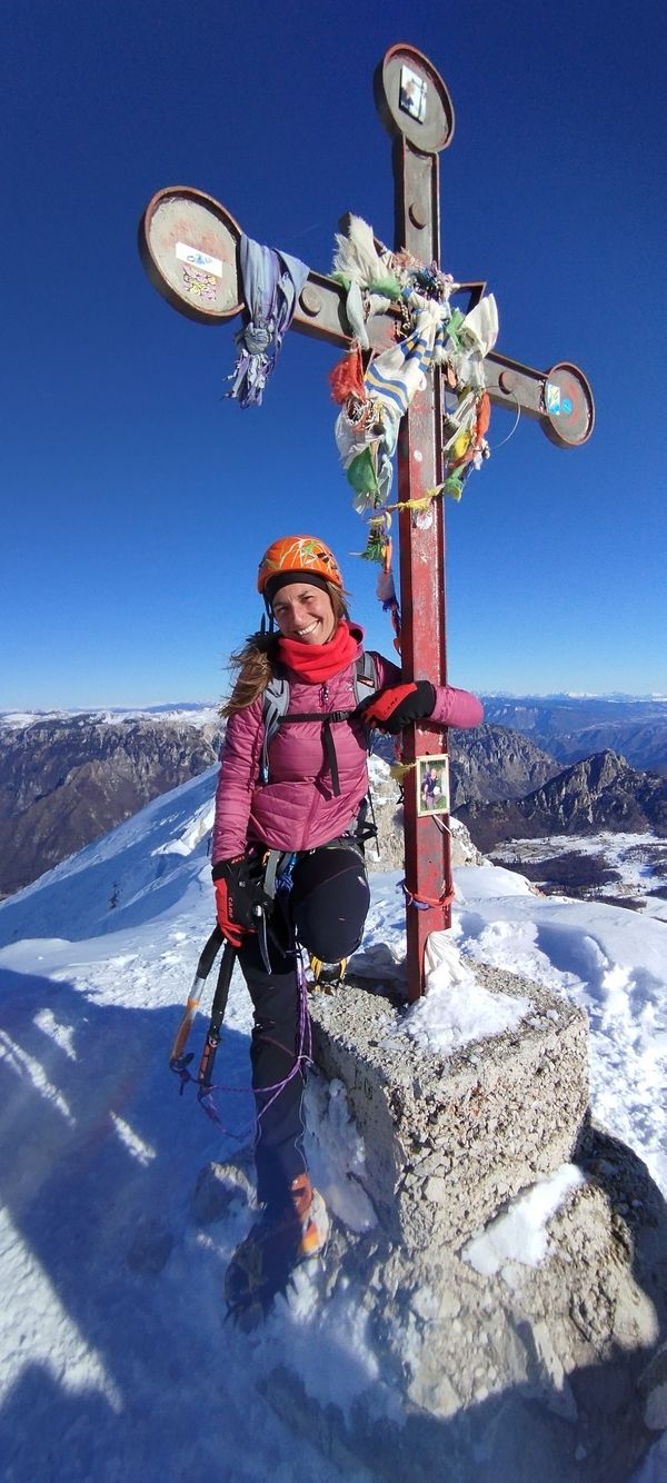 Federica Ubbiali