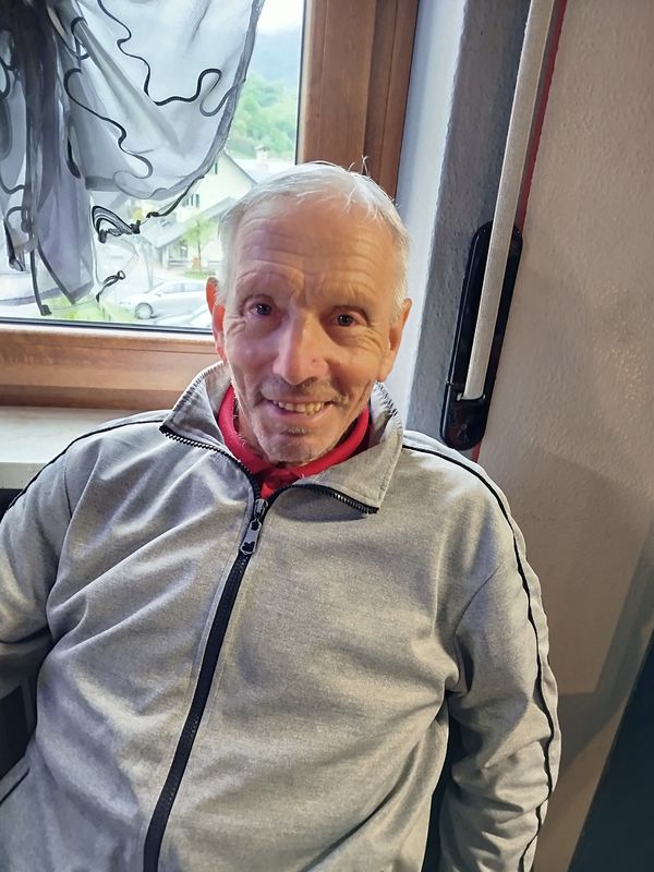 Luciano Berbenni