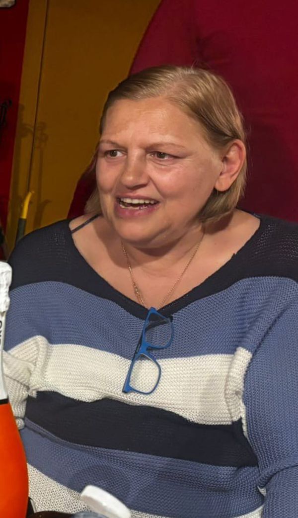 Mariangela Villa