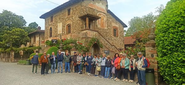 Cte di Borgo Santa Caterina