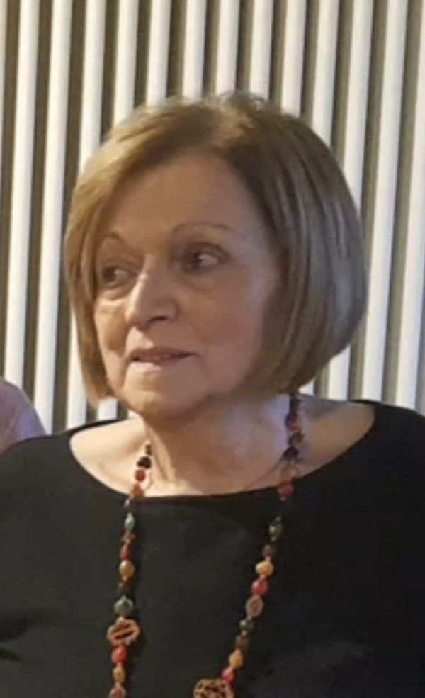 Franesca Bonanomi
