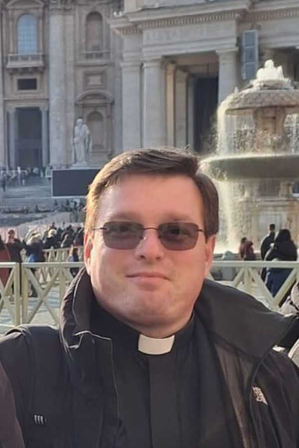 don Marco Caldara