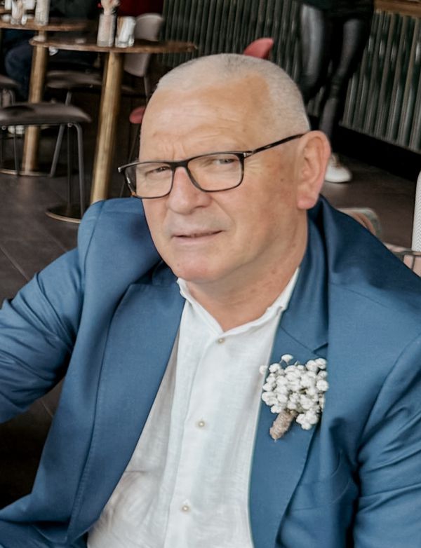 Roberto Gambirasio