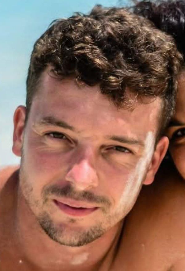 Steven Colombo
