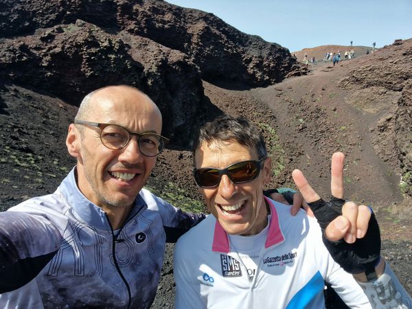 Adolfo e Antonio