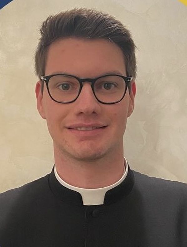 don Matteo Cortinovis