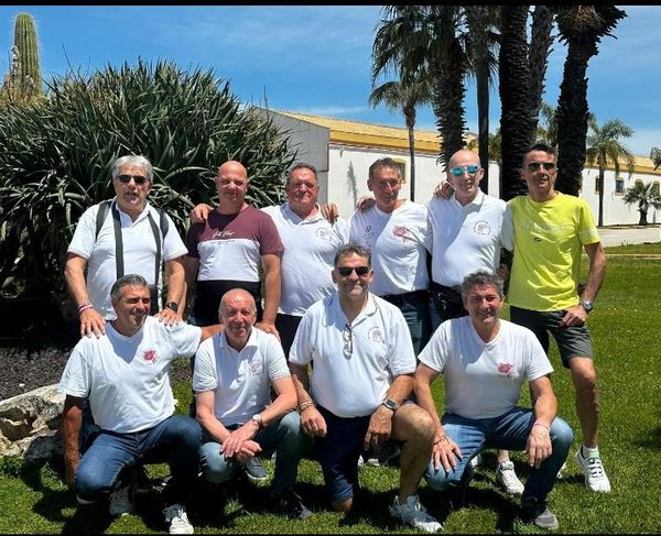 Gruppo bersaglieri