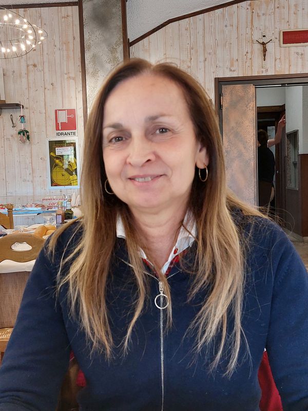 Silva Feltri