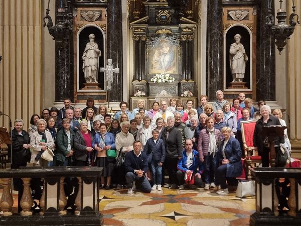 Parrocchia del Sacro Cuore