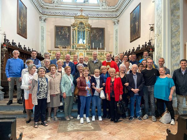 Discendenti Famiglia Rota