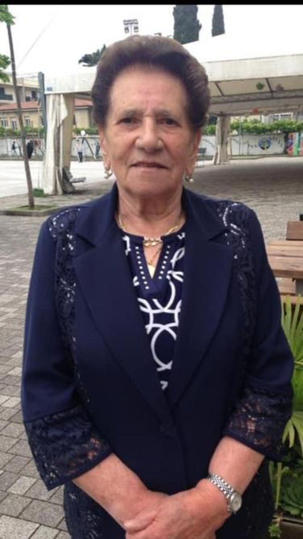 Nina Finazzi