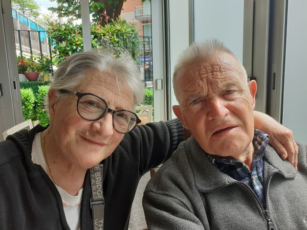 Angela e Umberto