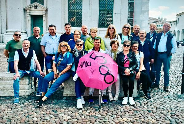 Festa di classe