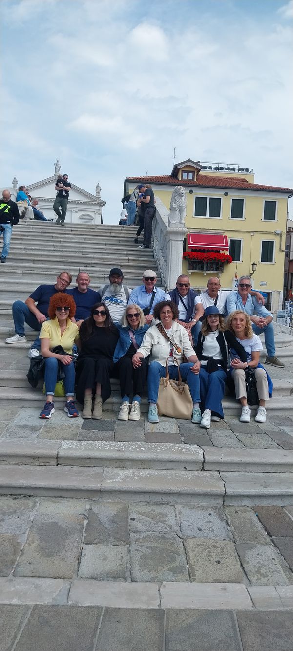 Compagni di classe