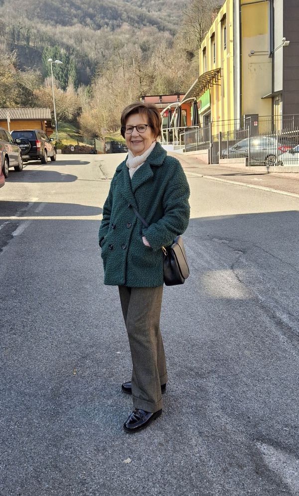Marisa Carminati