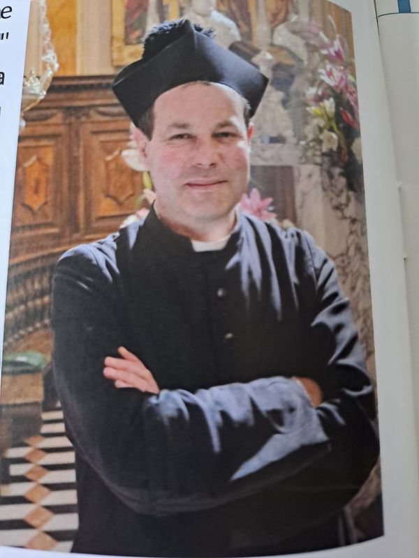 Don Sergio Carrara