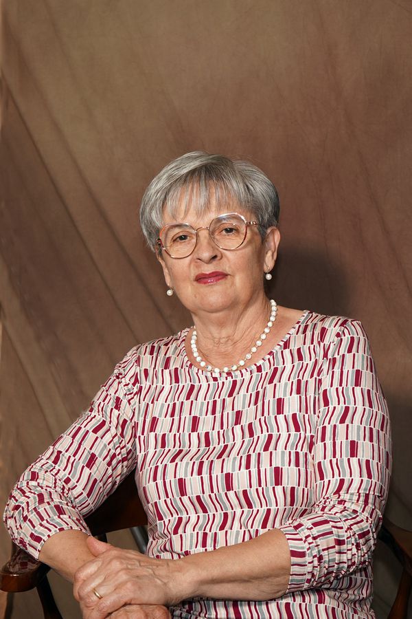 Caterina Fratus