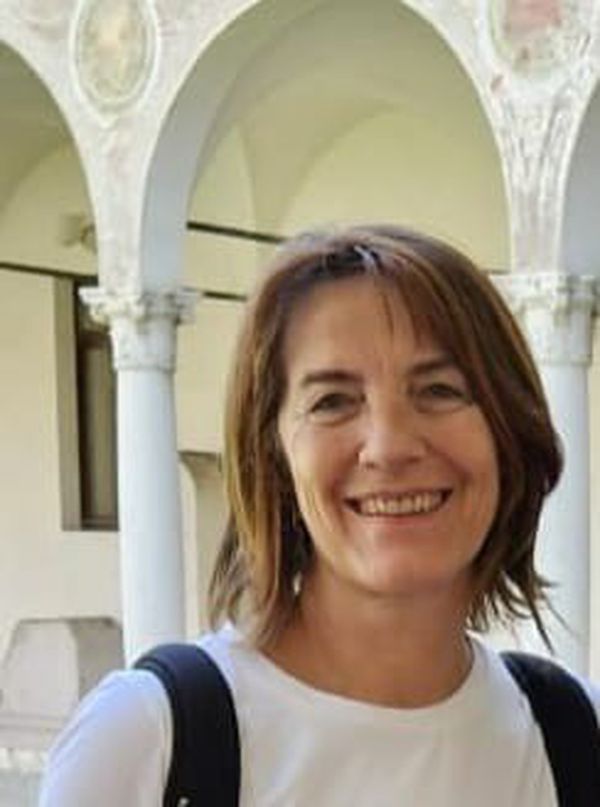 Luisa Esposito