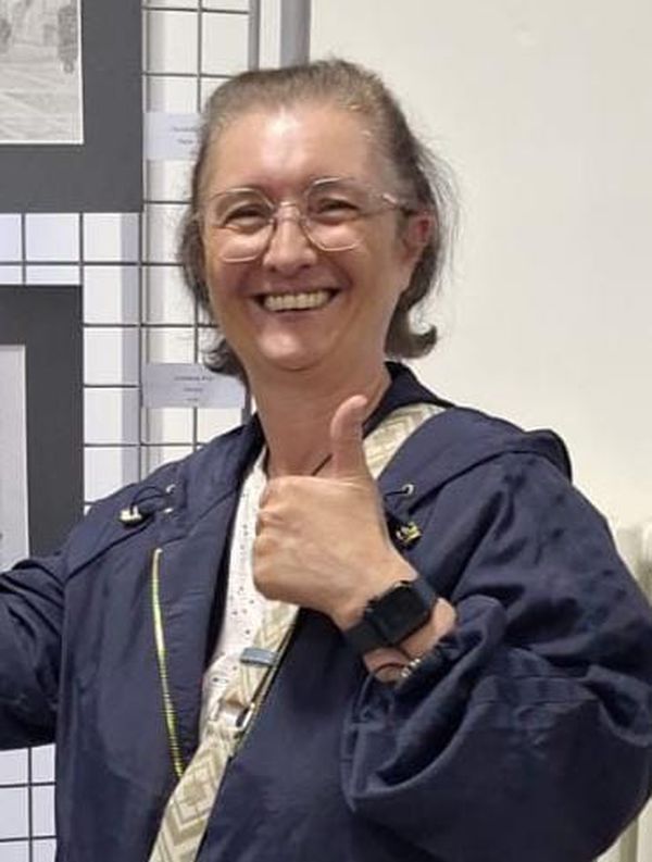 Donatella Zanetti