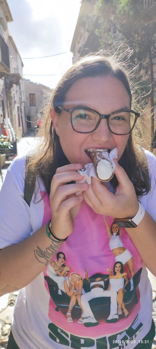 Grazioli Erica
