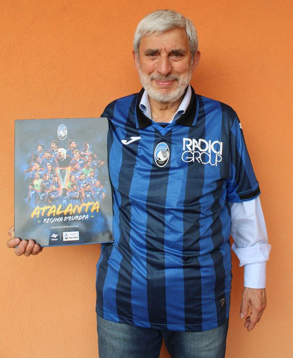 Nonno Dario