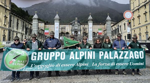 Gruppo Alpini Palazzago