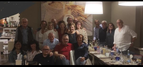 Festa tra amici