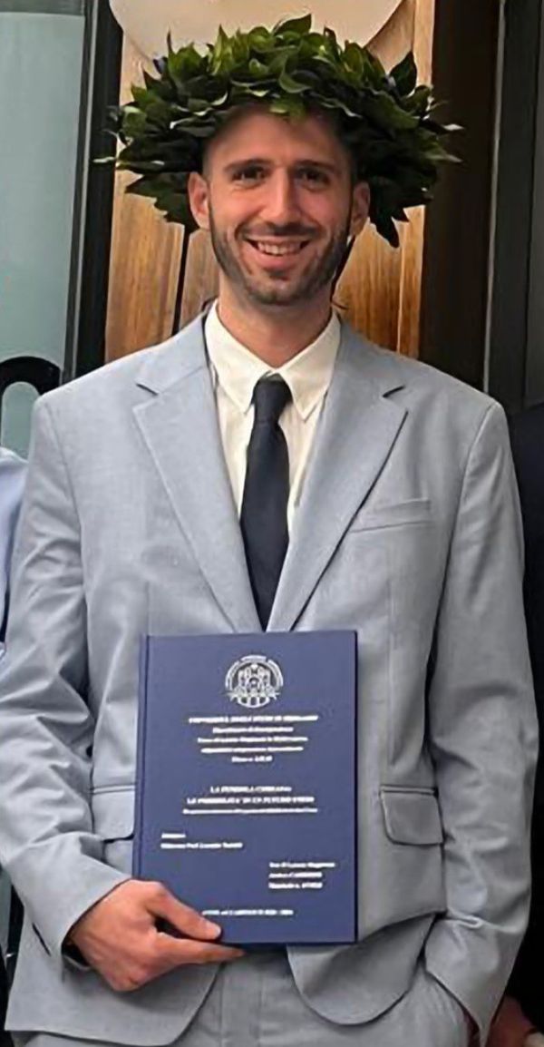 Andrea Carissimi