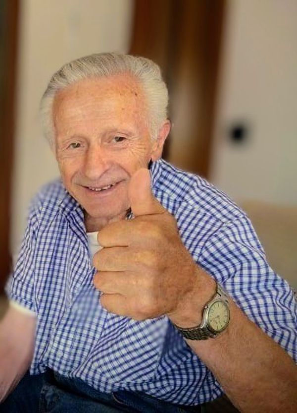 Pietro Cortinovis