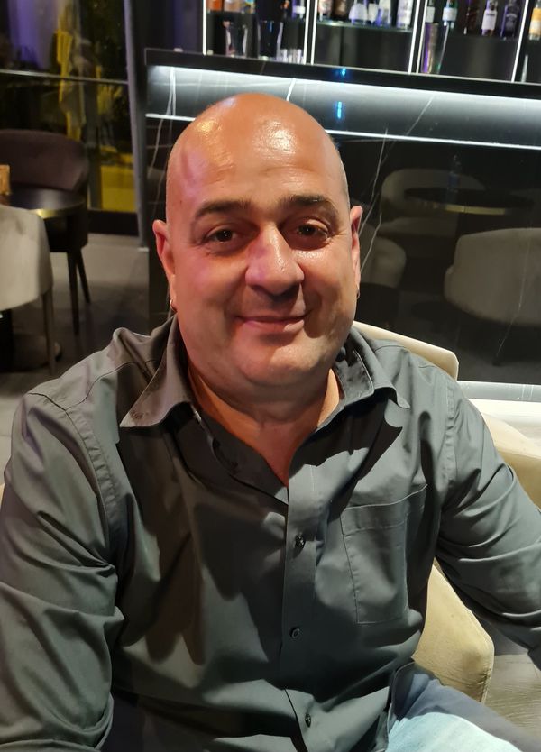 Renzo Morlacchi