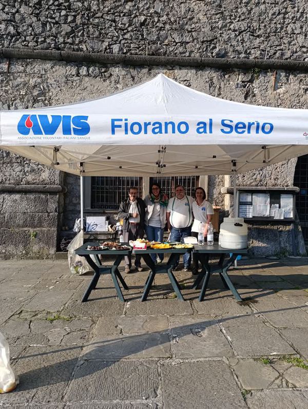 Gruppo Avis di Fiorano