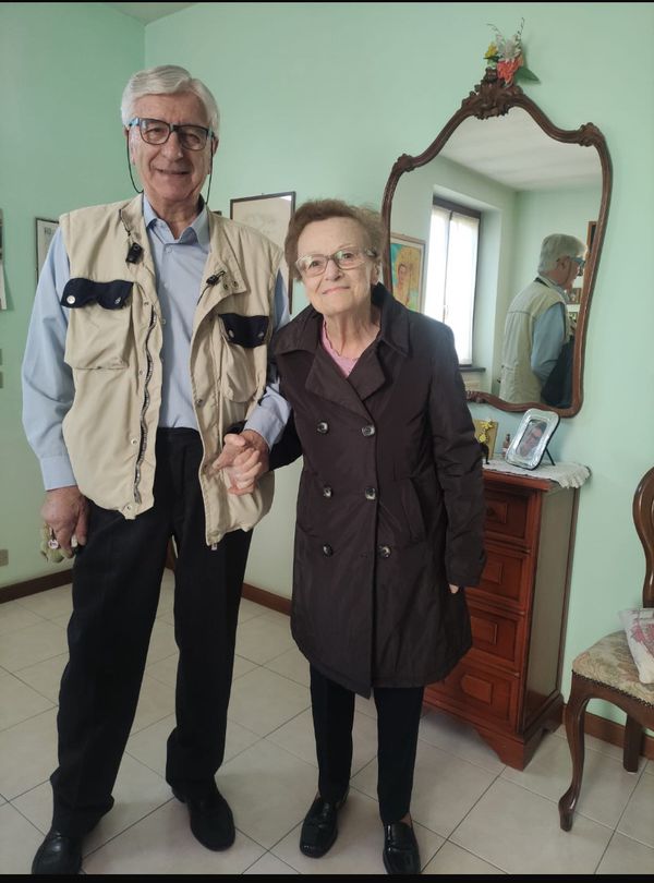 Angelo ed Essisa