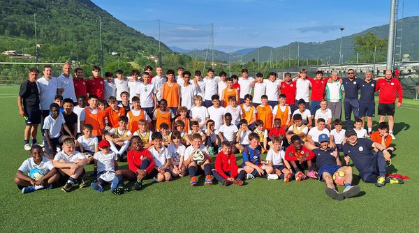 Polisportiva Albinese sez. Calcio