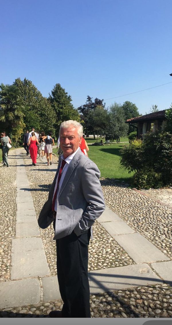 Claudio Proserpi