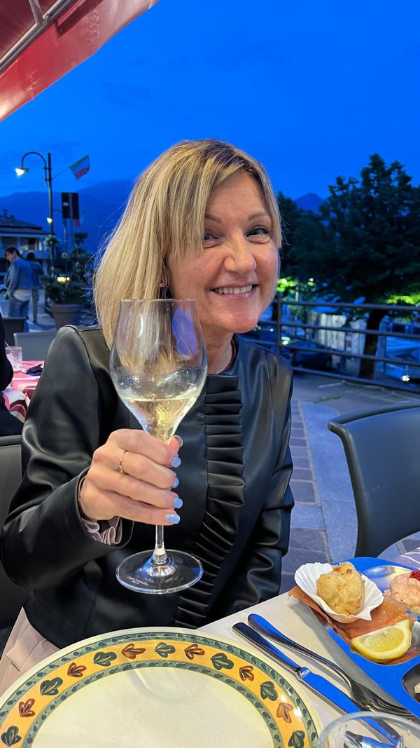 Deborah Savoldi
