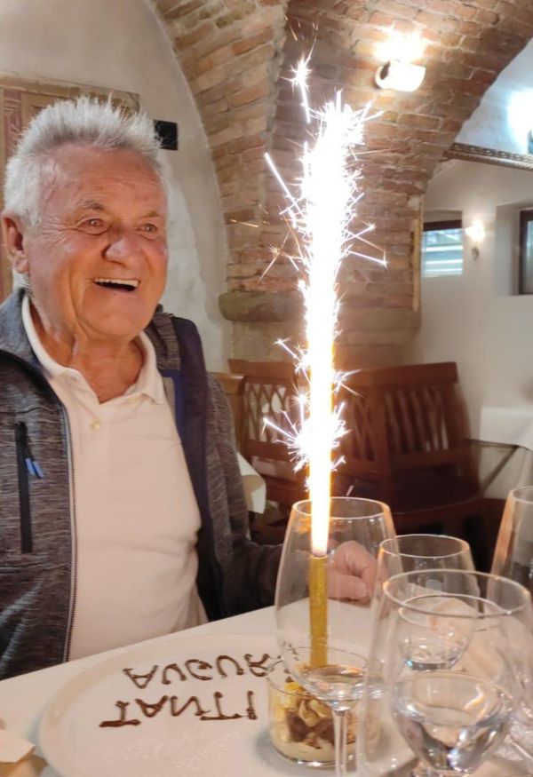 Mario Luzzana